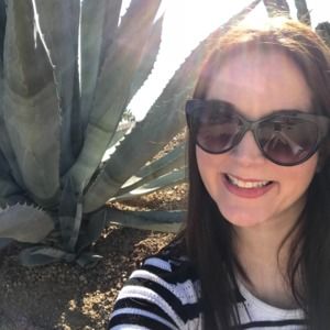 Meet your Posher, Amber